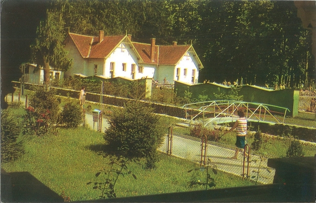 2031-3 - Băile Moneasa